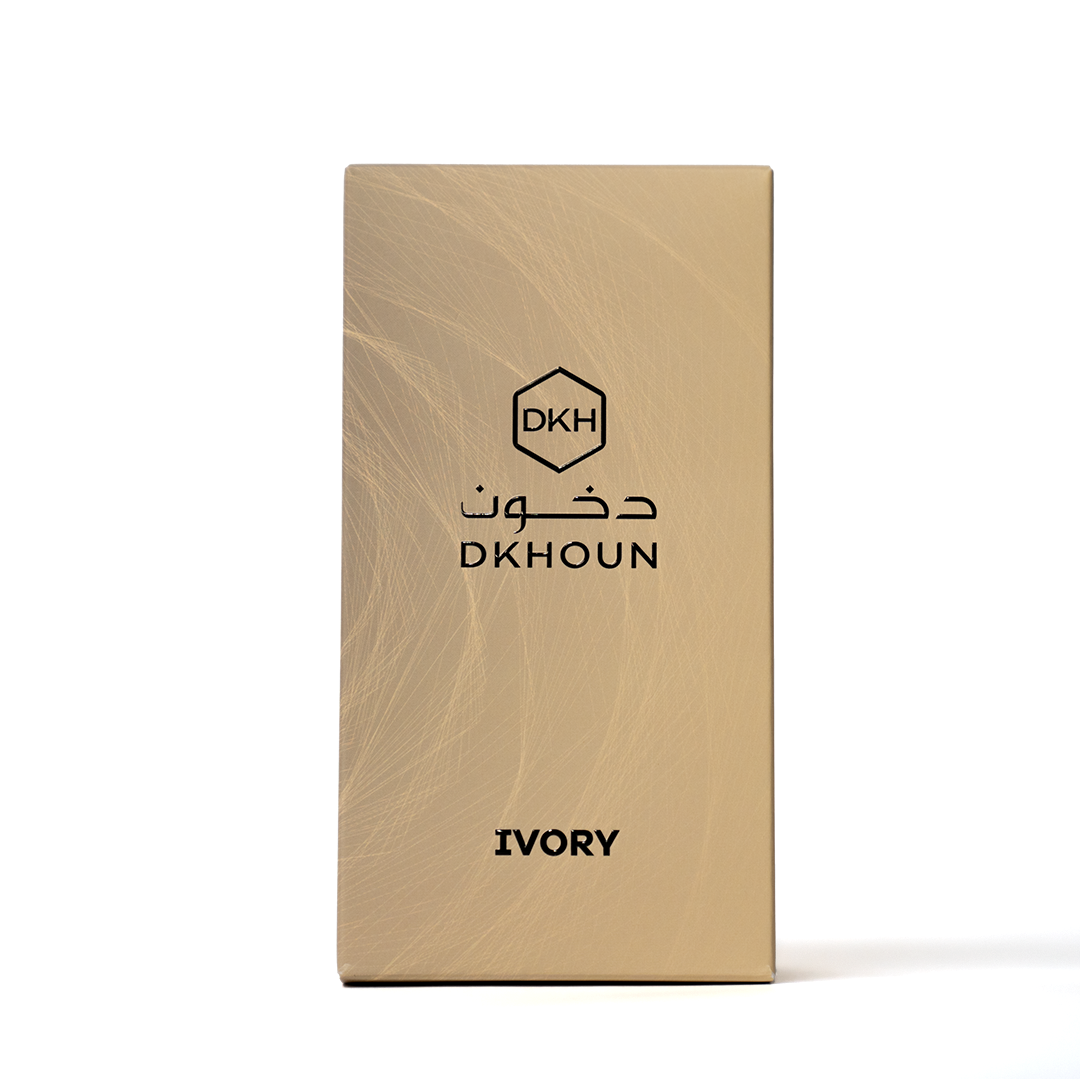 عطر إيفوري (IVORY)