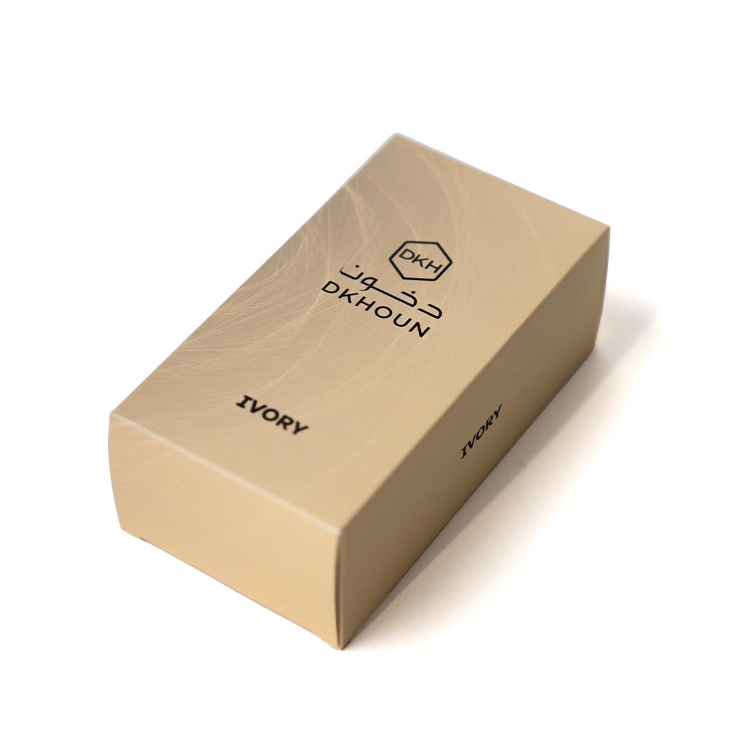عطر إيفوري (IVORY)