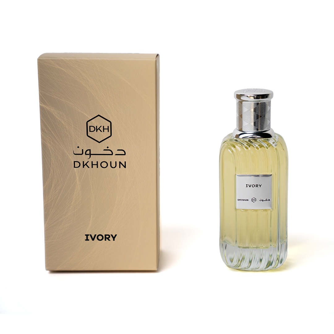 عطر إيفوري (IVORY)