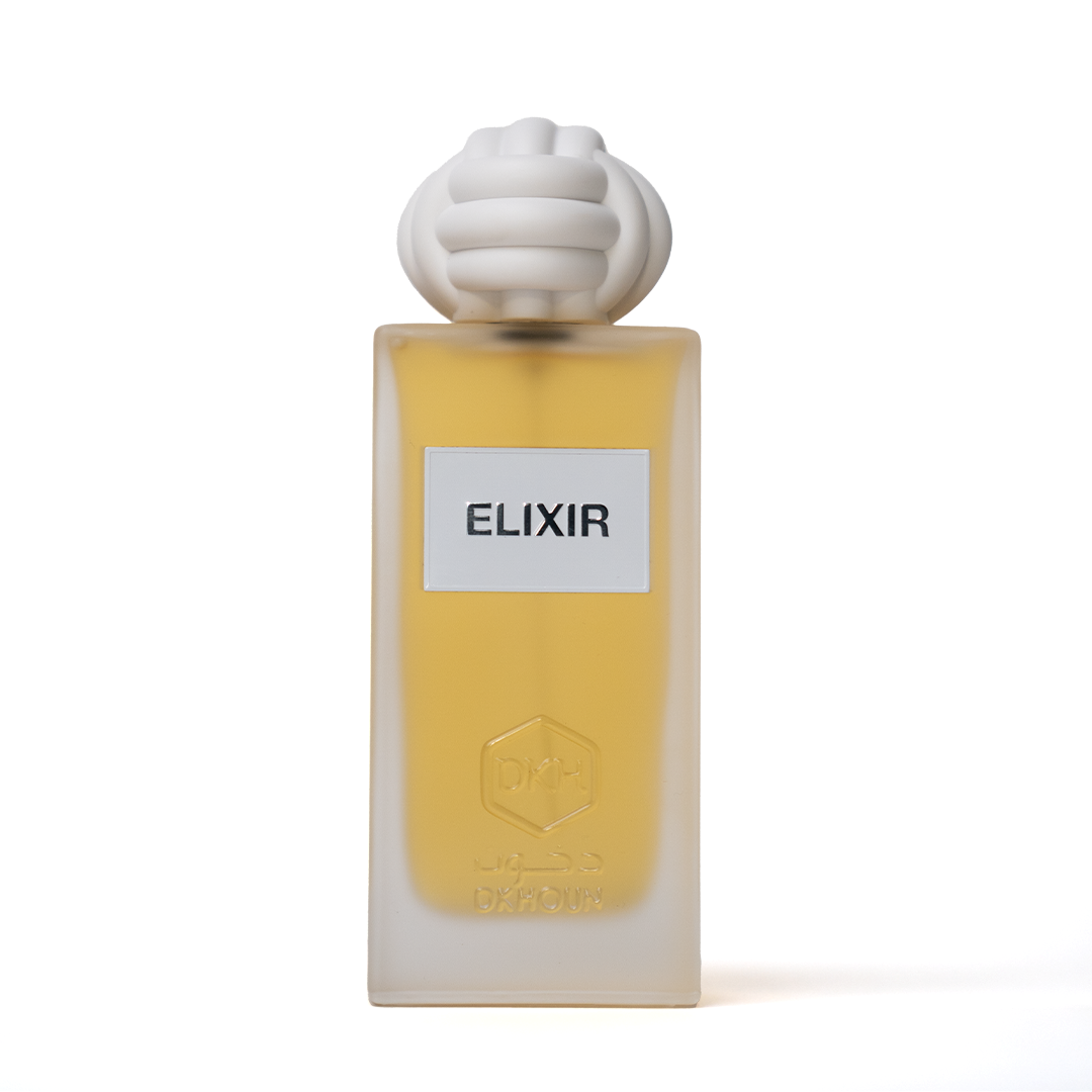 الكسير | ELIXIR