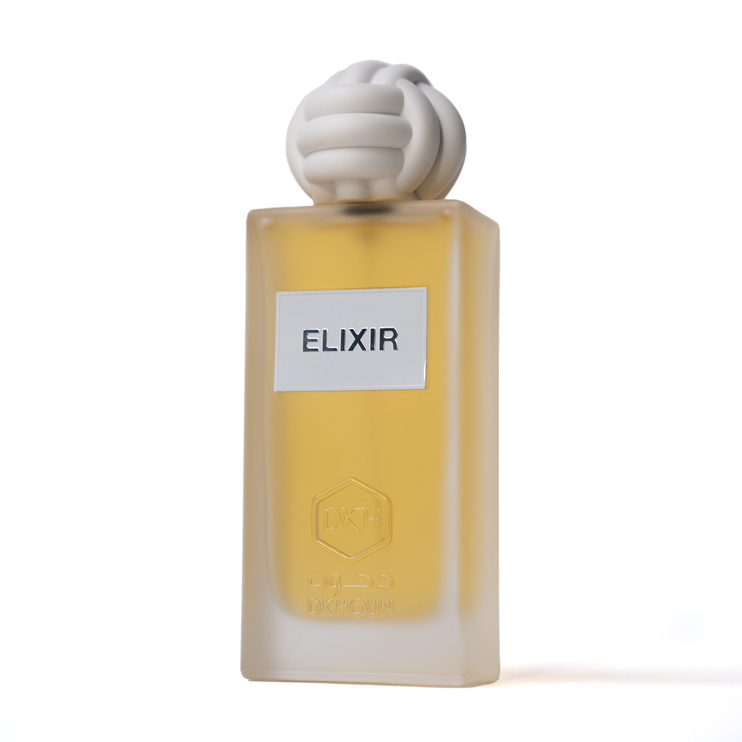 الكسير | ELIXIR