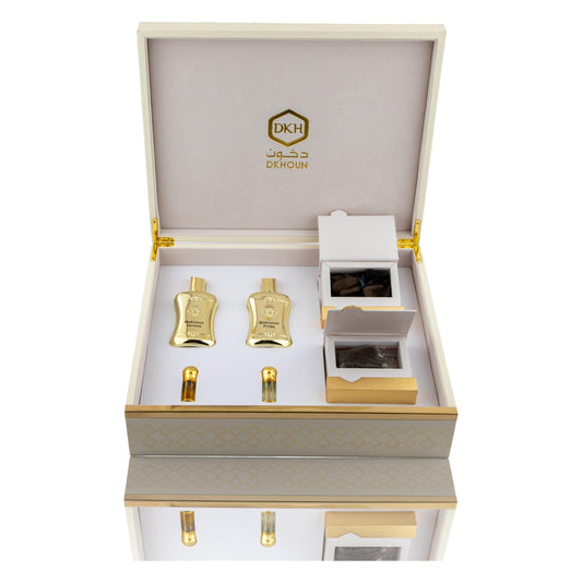 بوكس دخون خاص