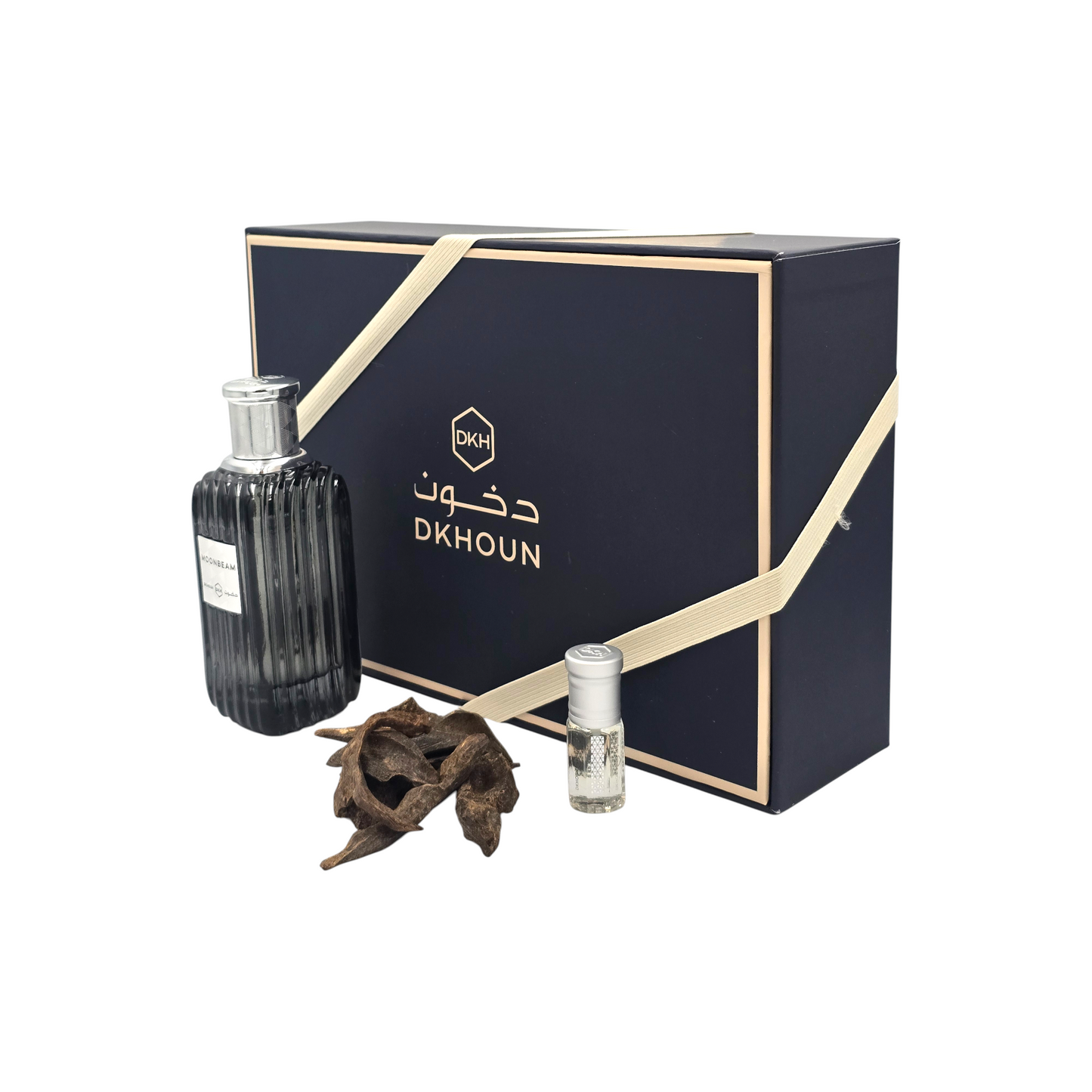 بوكس مون بيم