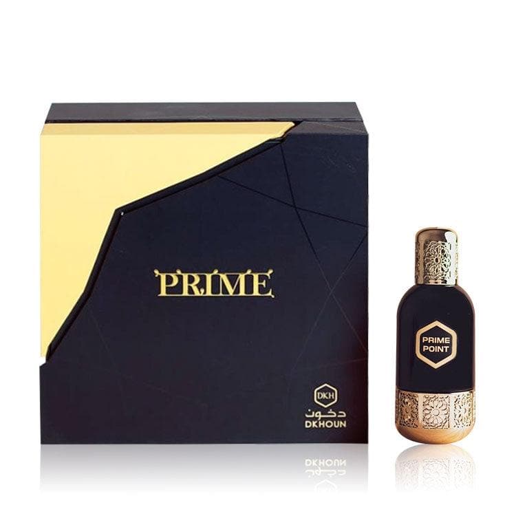 برايم بوينت | Prime point