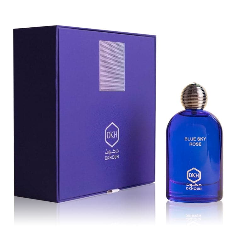 بلو سكاي روز