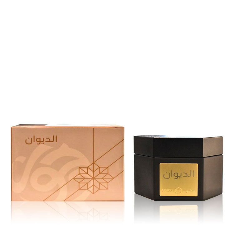 مبثوث الديوان