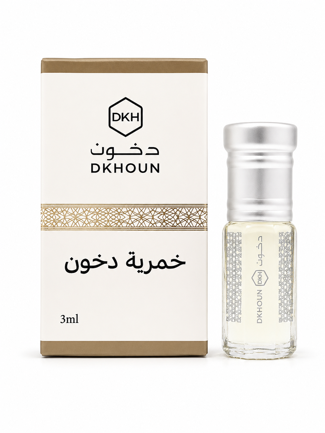 ربع تولة خمرية 4