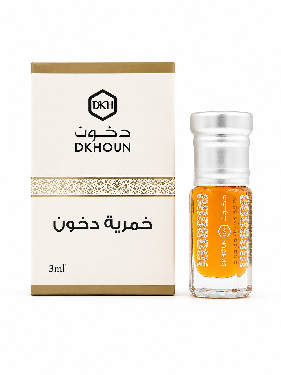 1/4 tola of Oil