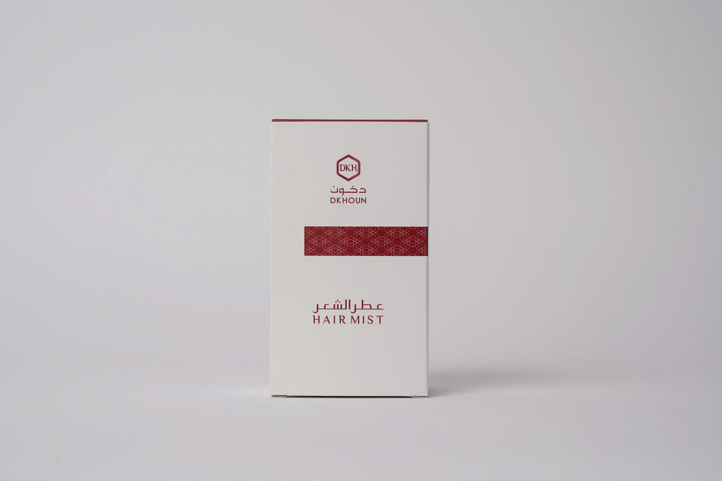 عطر الشعر عود