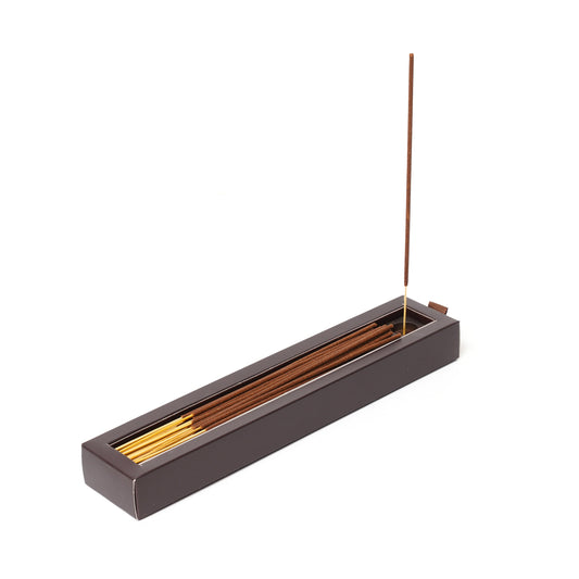 Incense Sticks Oud Nad Mira white background