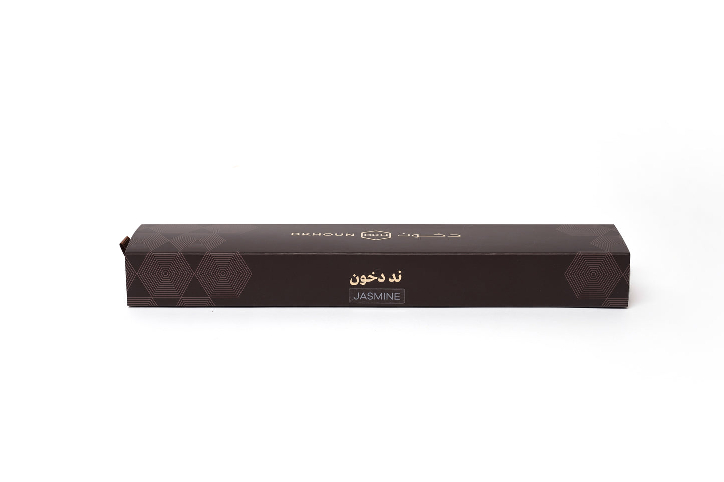 Jasmine Oud Burning Sticks – Natural Fragrance box