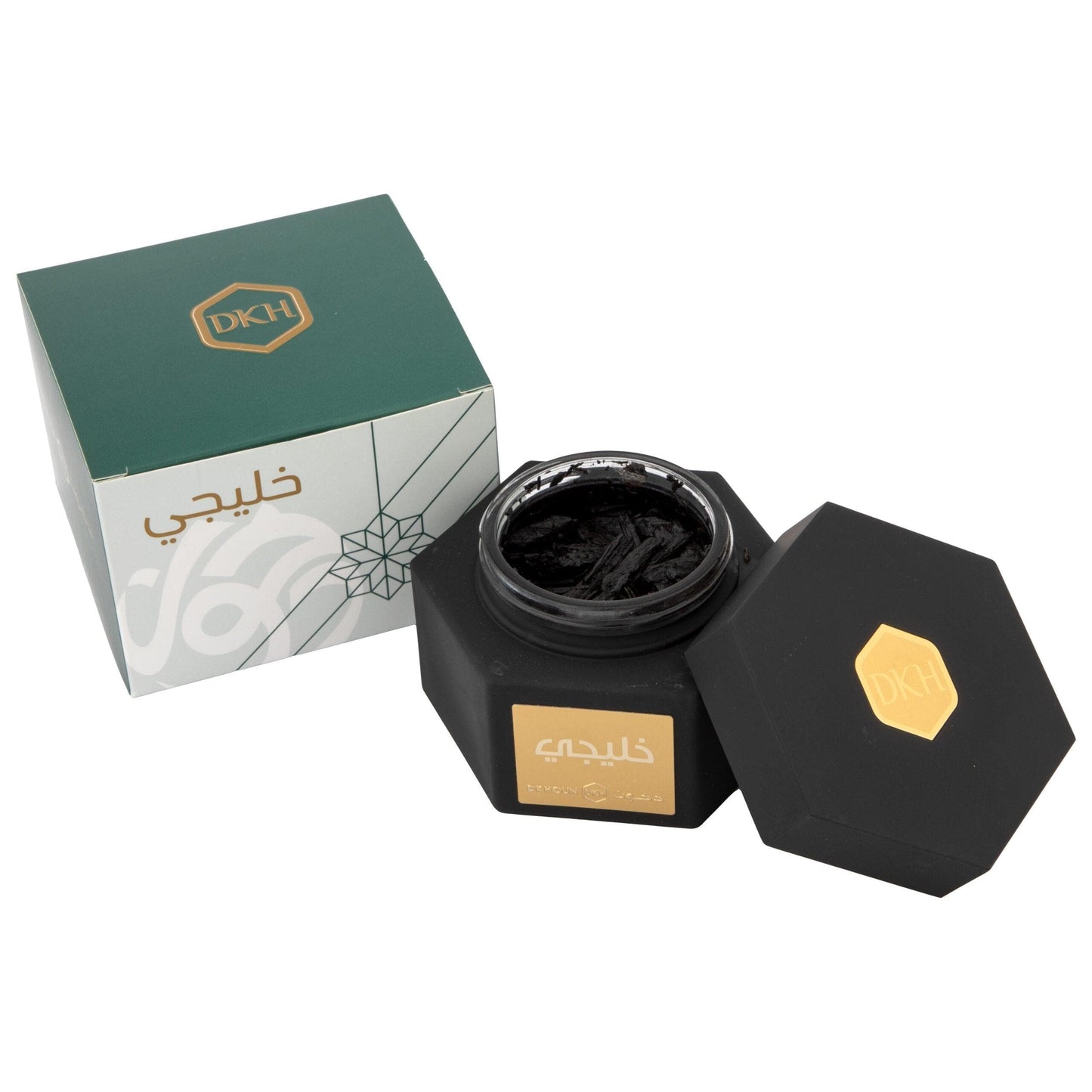 مبثوث خليجي