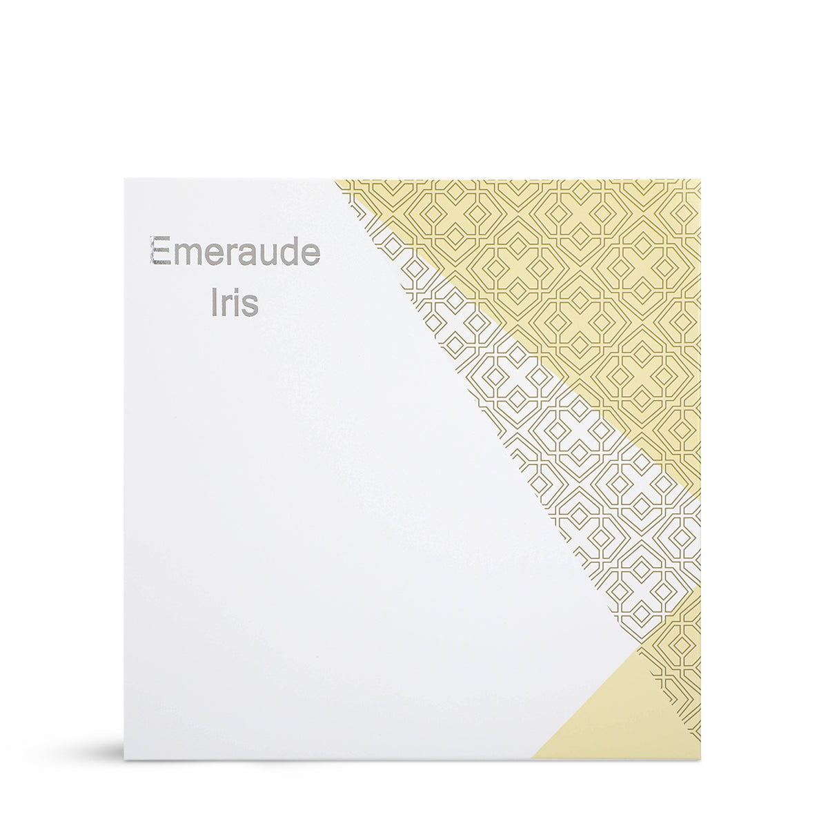 Emerald Iris