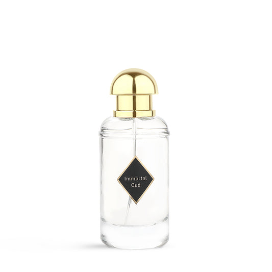 عطر امورتال عود