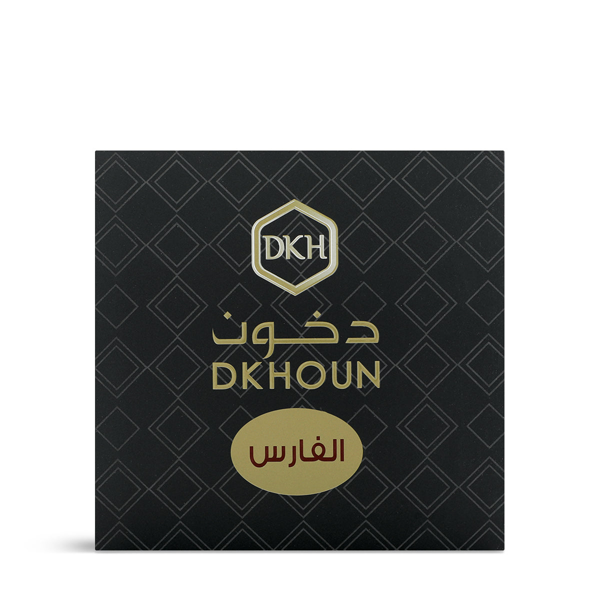 مبثوث  الفارس