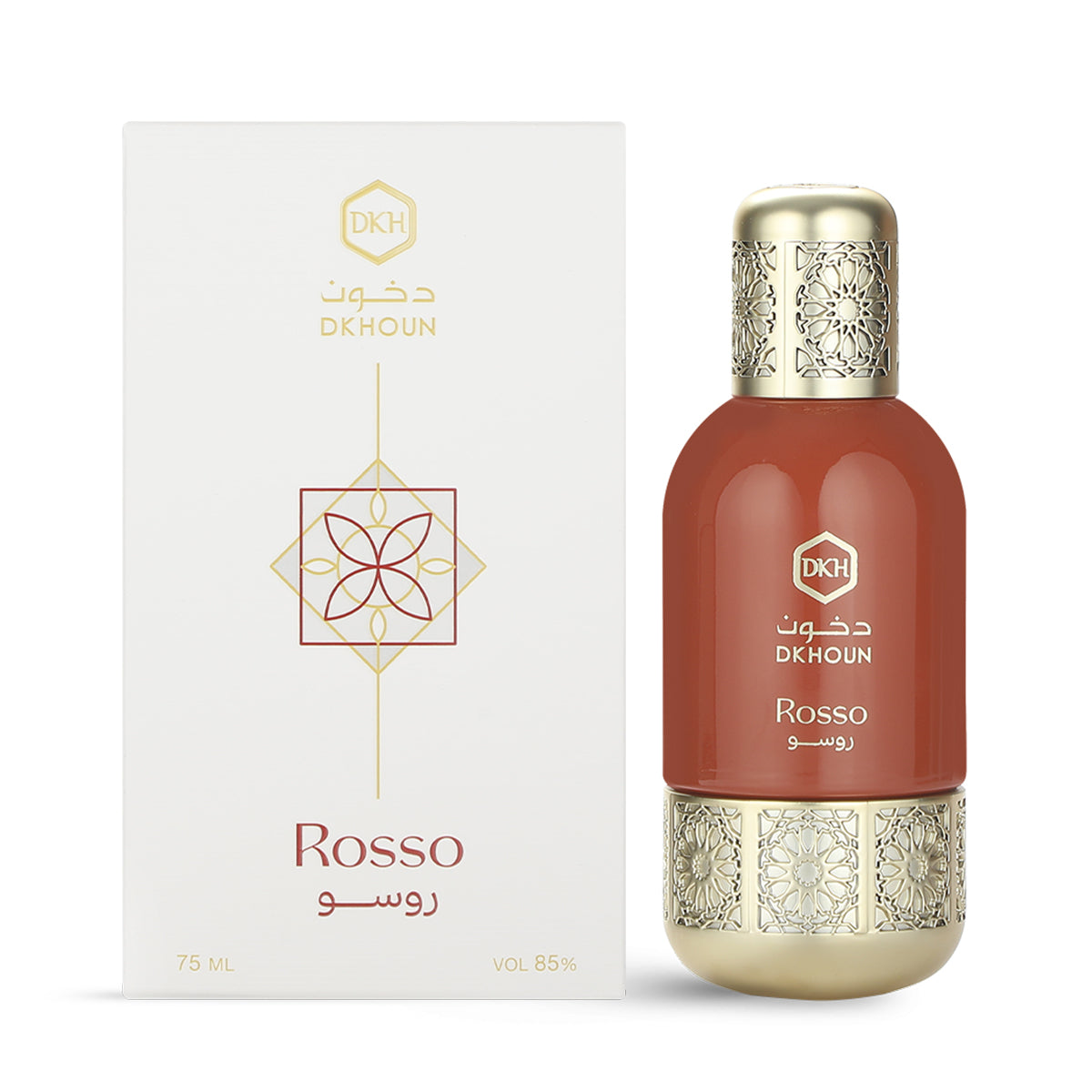 روسو | Rosso