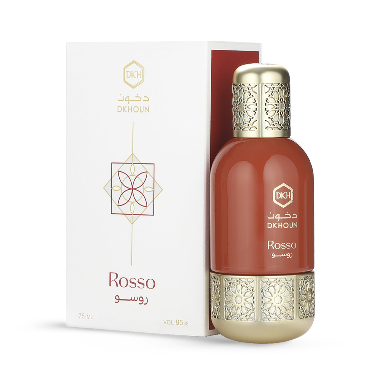 روسو | Rosso