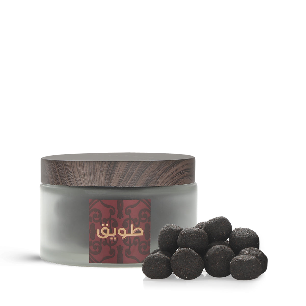 Tuwaiq Maamoul