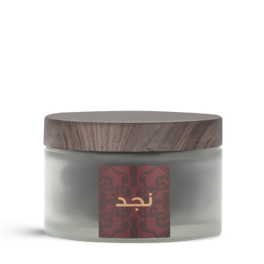 معمول نجد