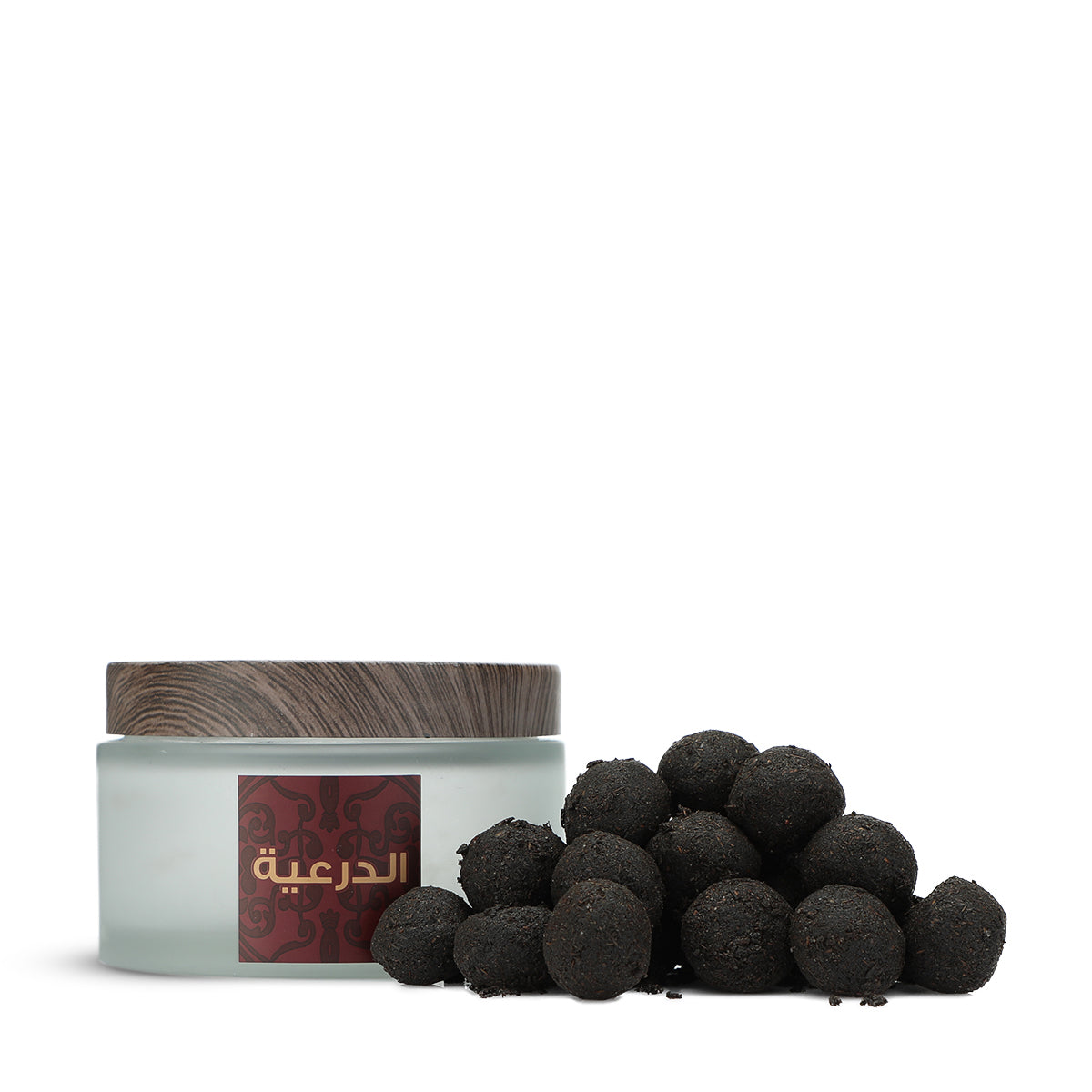 معمول الدرعية