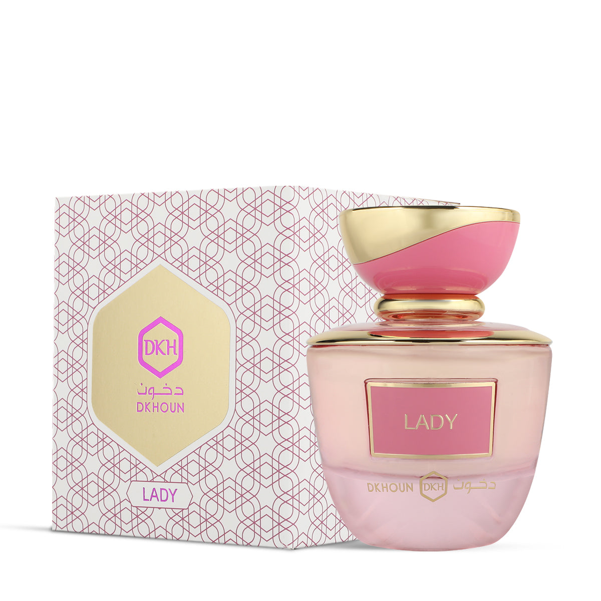 ليدي | LADY