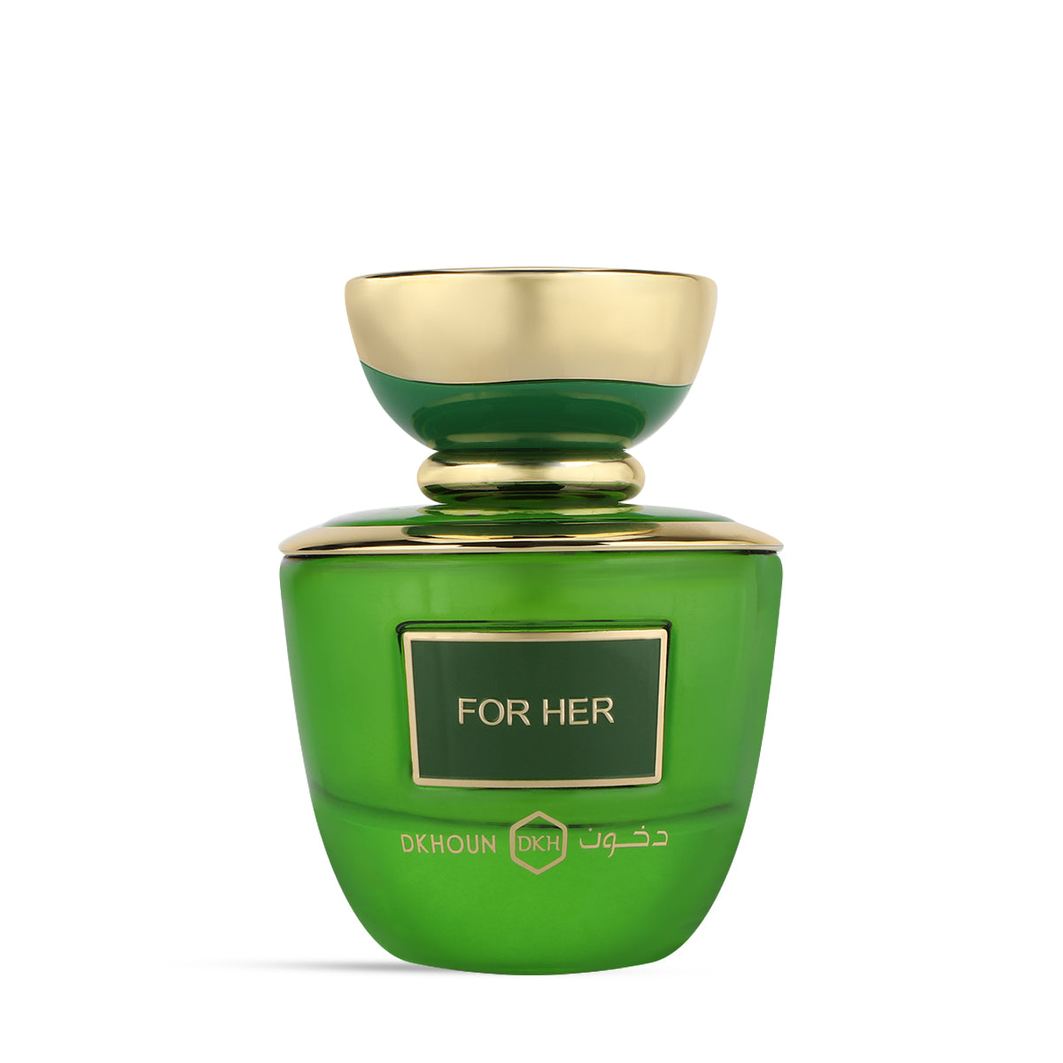 FOR HER