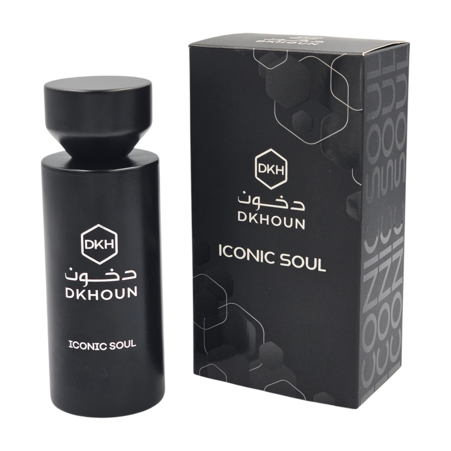 ايكونيك سول