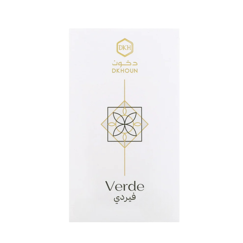 Verdi | Verde