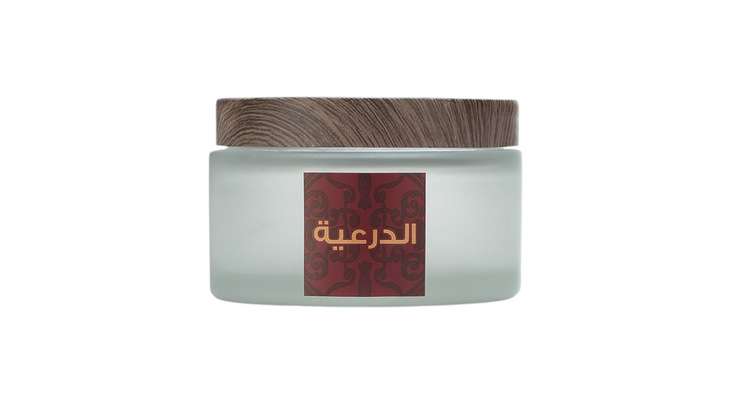 معمول الدرعية