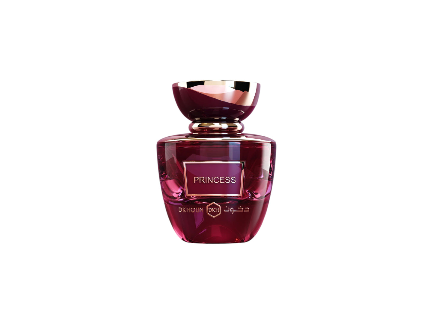 برينسس | PRINCESS