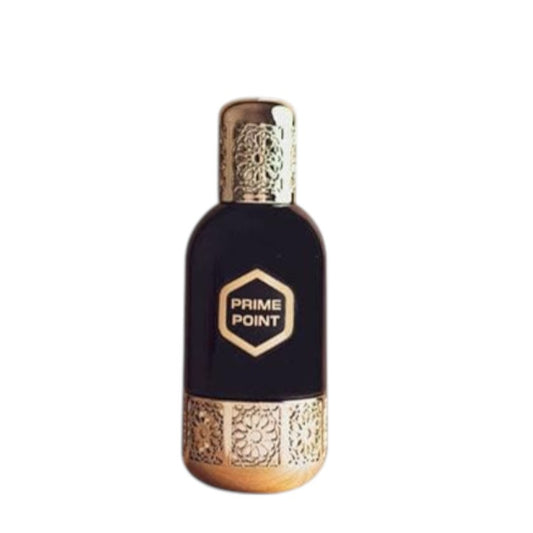 برايم بوينت | Prime point