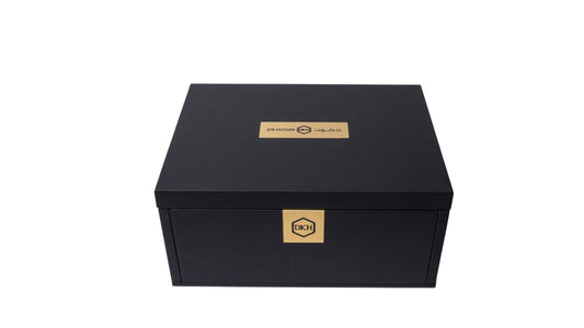 بوكس اميرالد