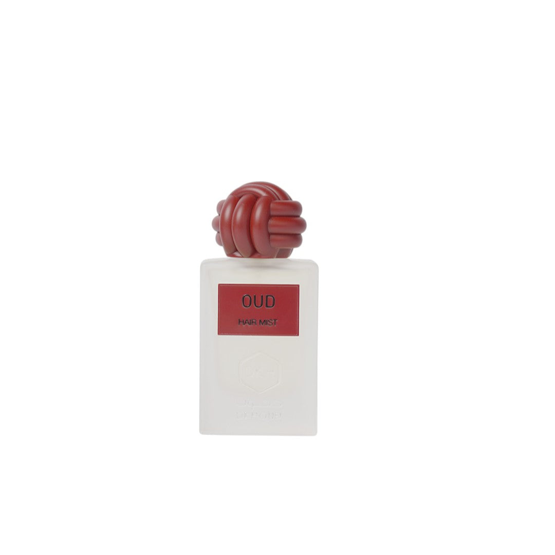 عطر الشعر عود