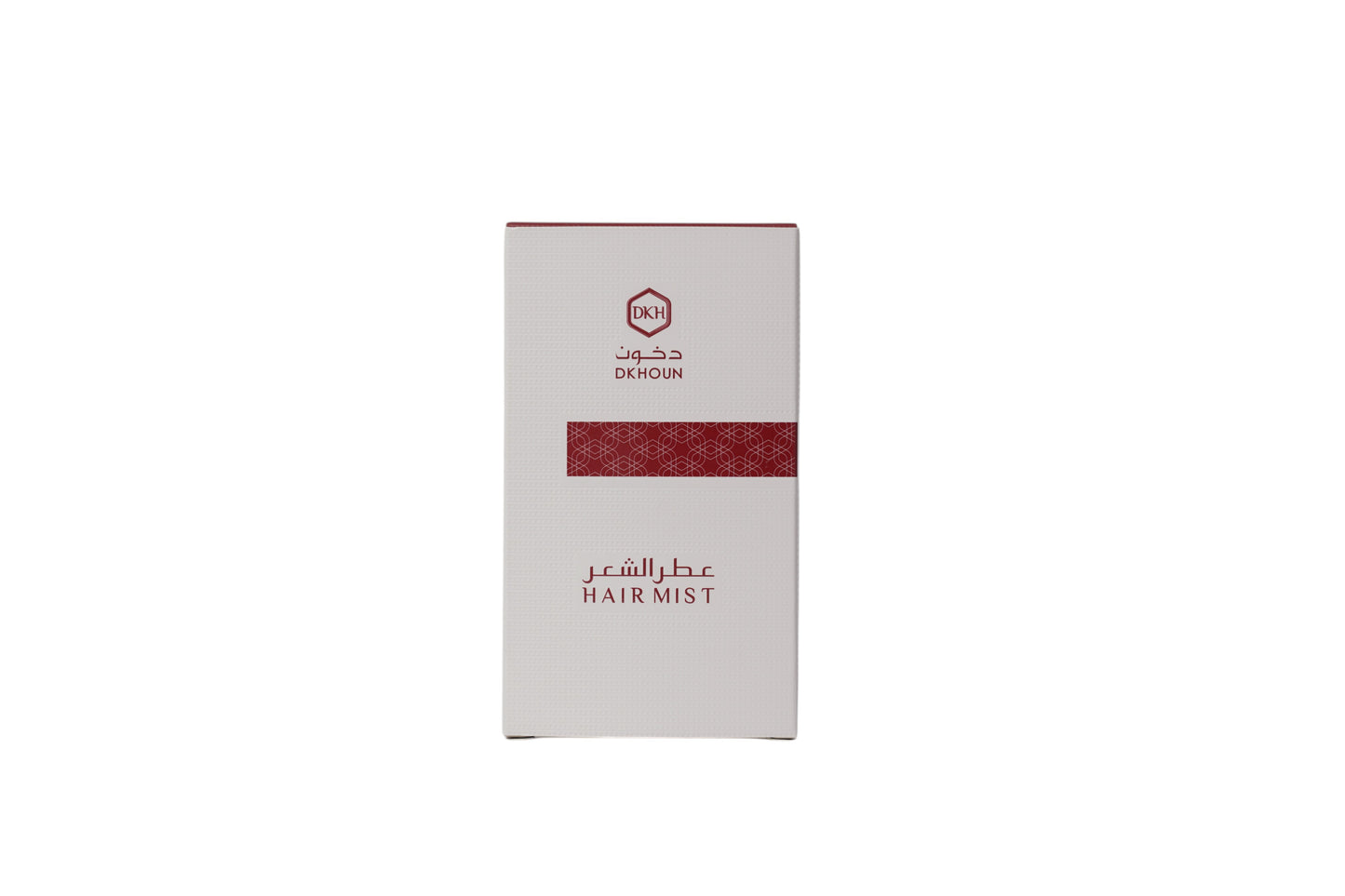 عطر الشعر عود