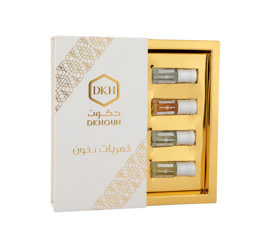 بوكس خمريات