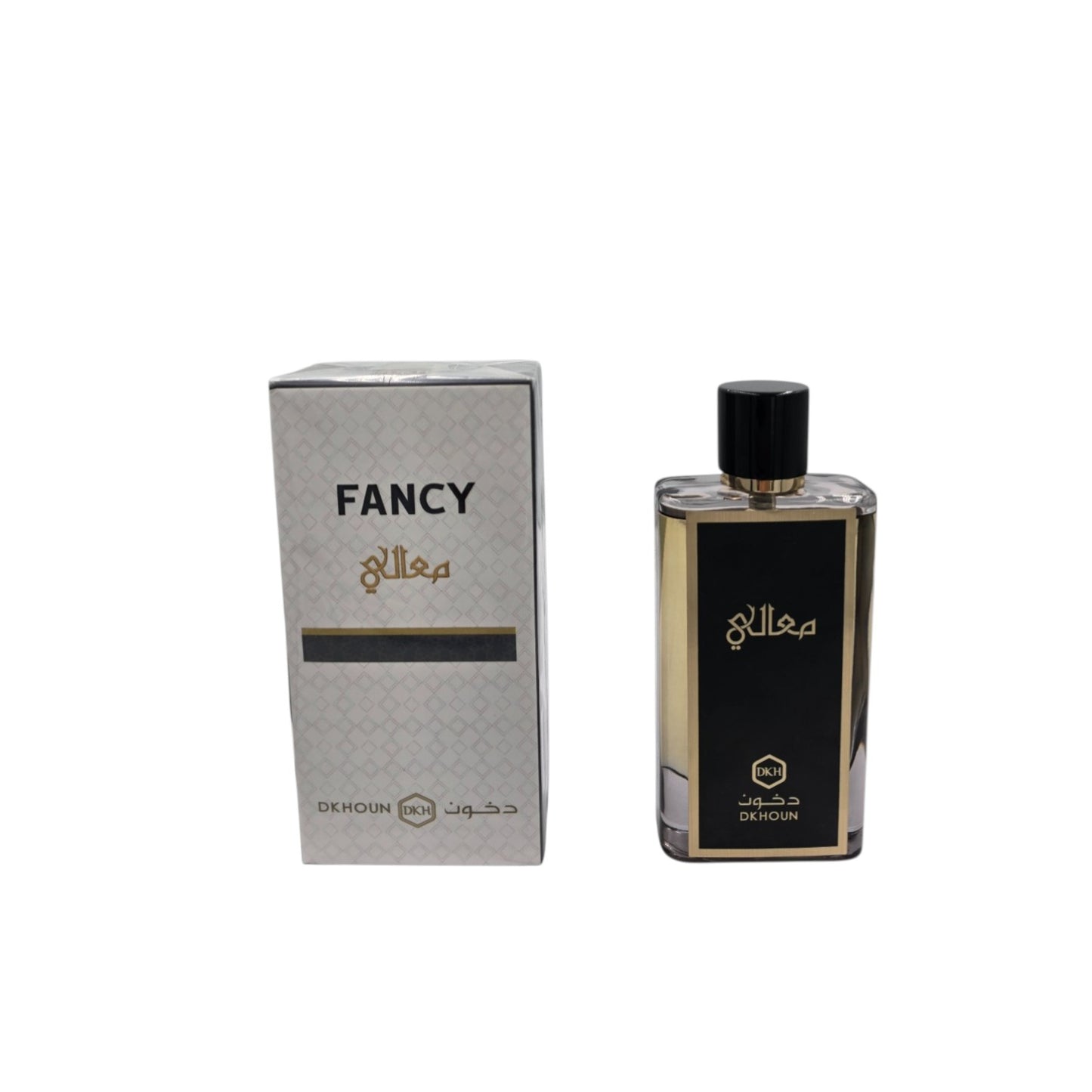 Maali perfume