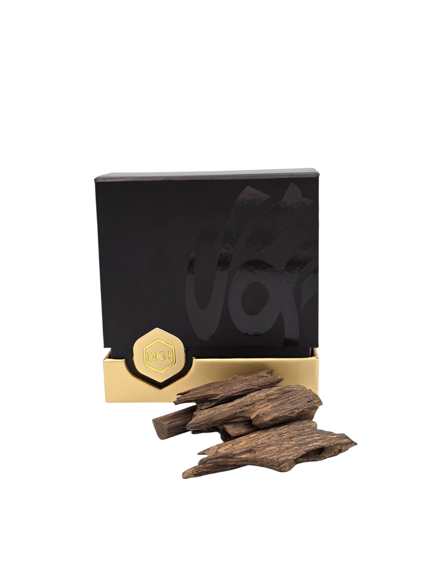 Indian oud