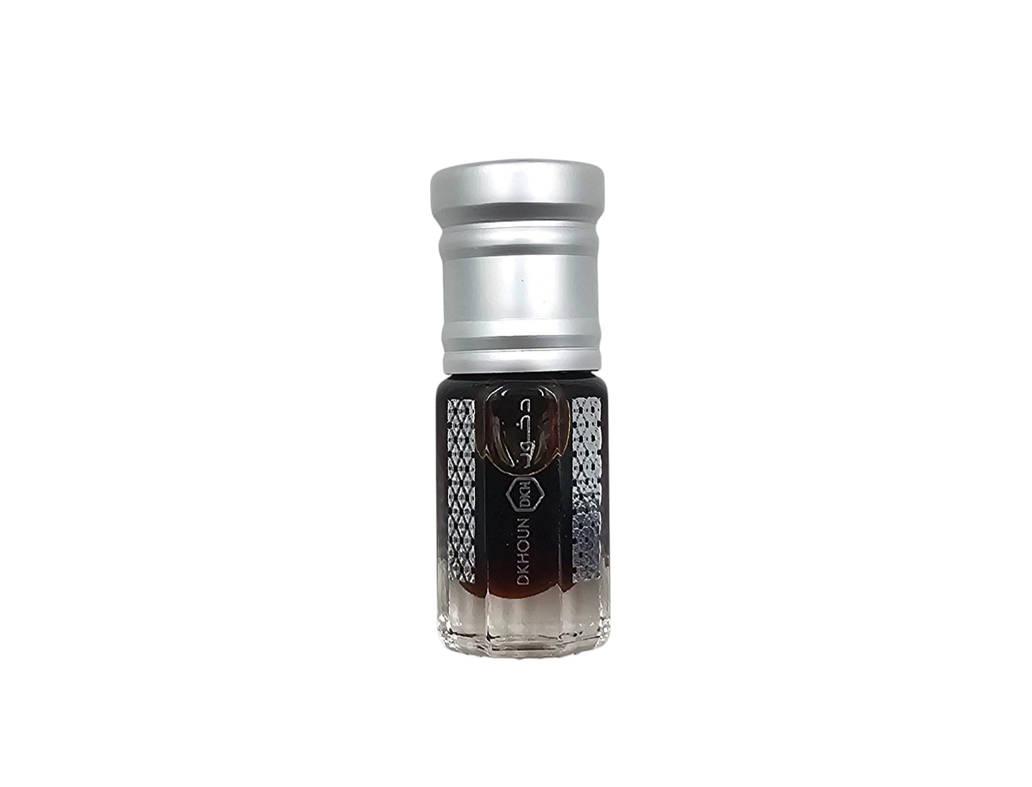 Black musk