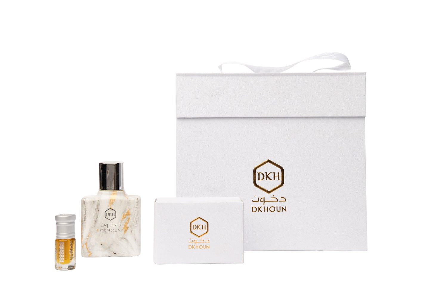 High-end box