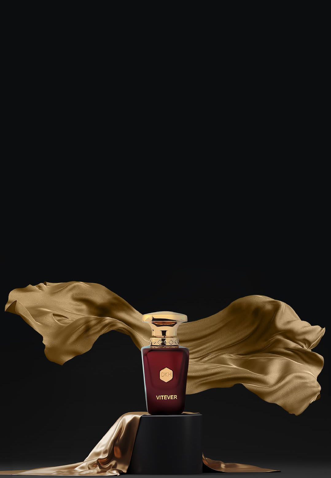 page hero banner