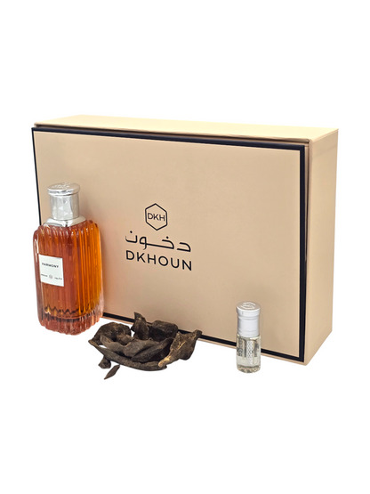 بوكس هارموني