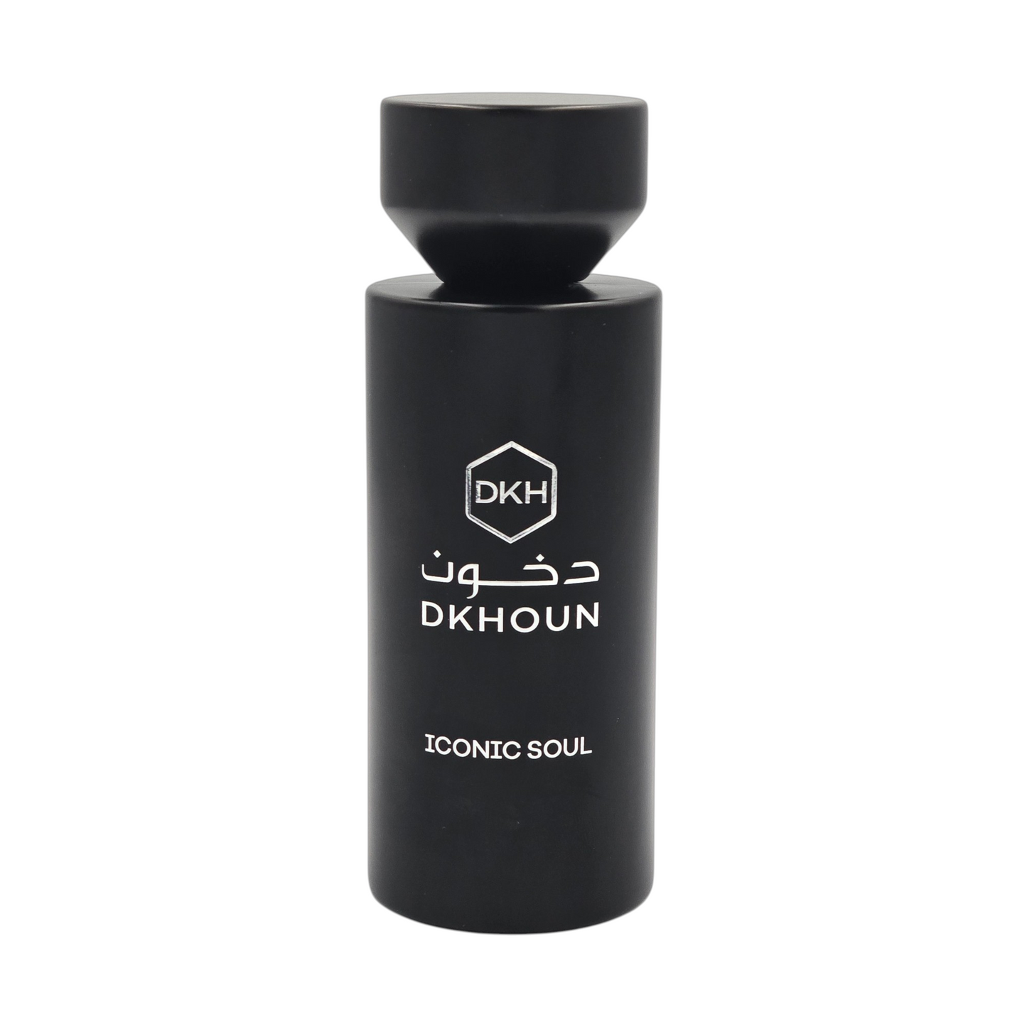 ايكونيك سول