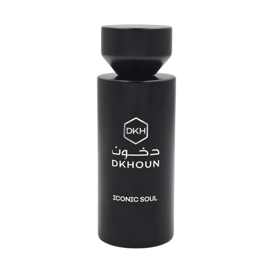 ايكونيك سول