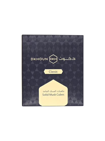 مسك جامد كلاسيك