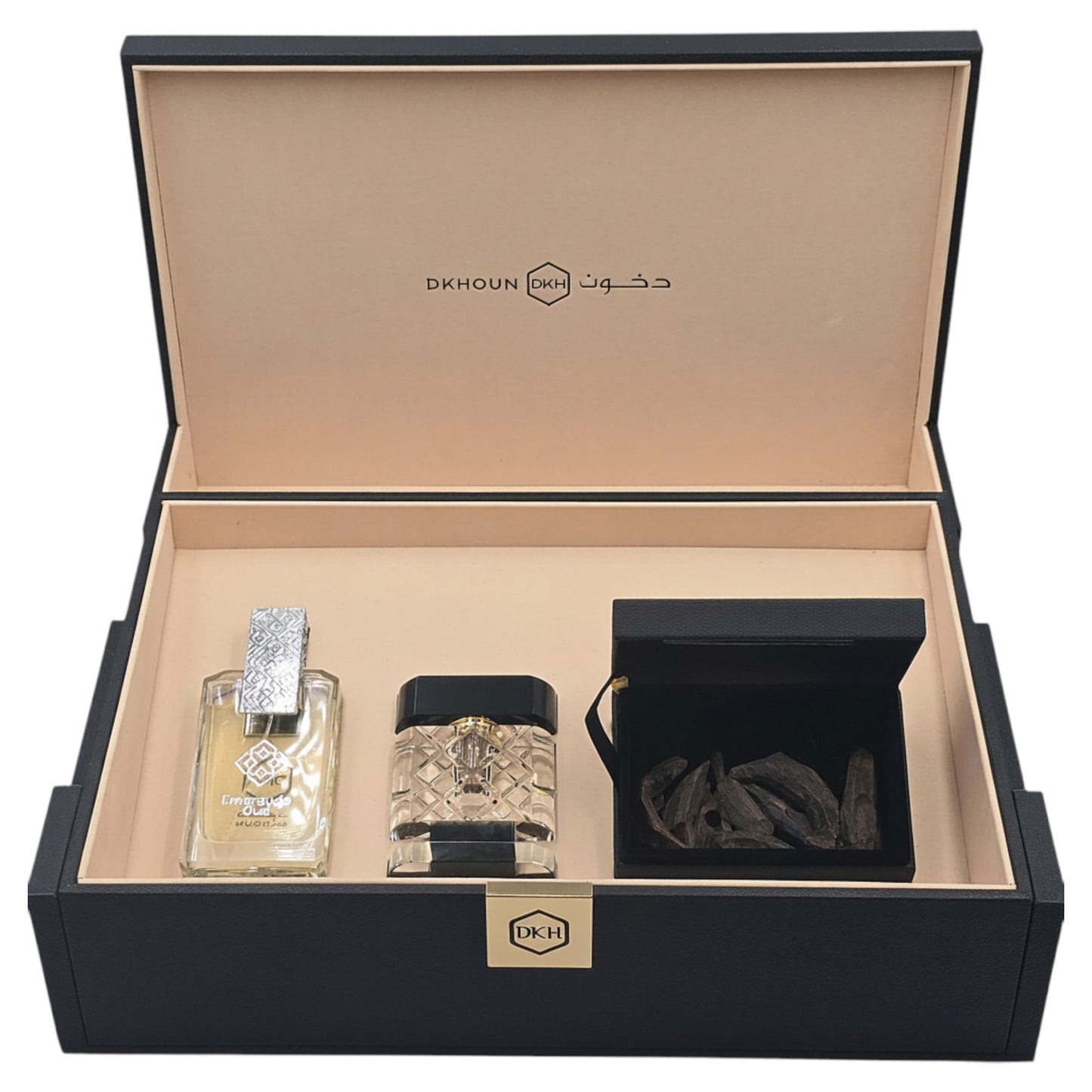 بوكس اسود كرستاله