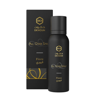 Fiore Body Mist