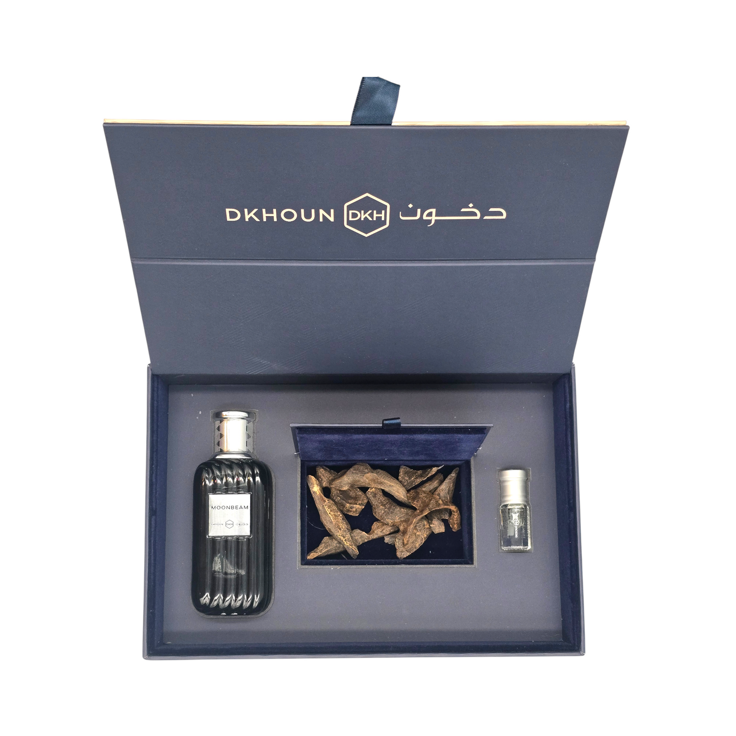 بوكس مون بيم