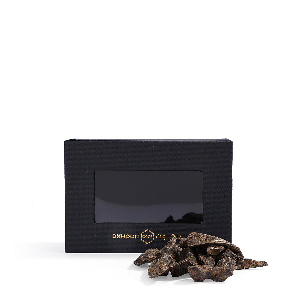 بوكس اسود كرستالة