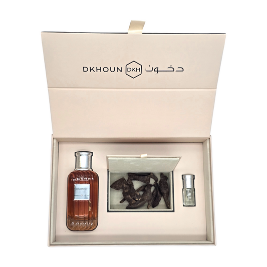 بوكس هارموني