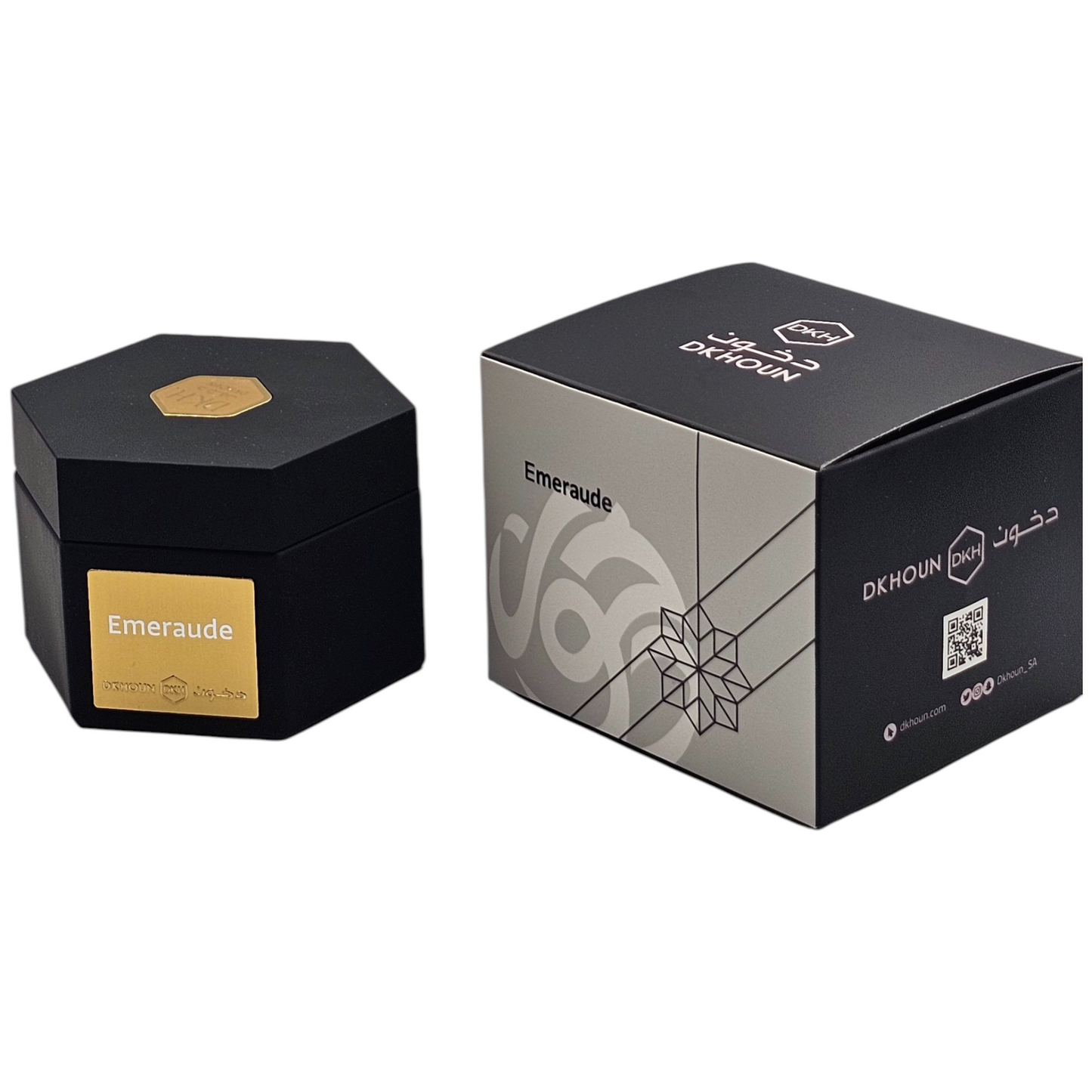 بخور اميرود